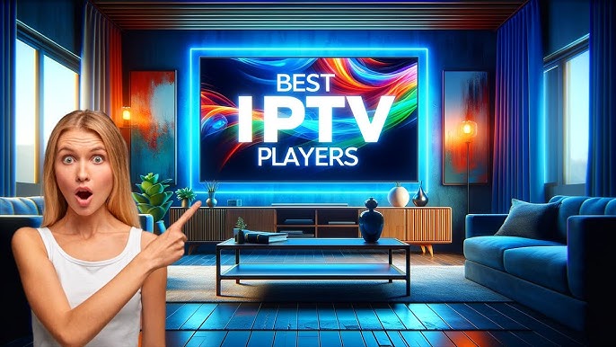 IPTV Provider